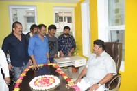 Talasani Launches Dance in Dance Fitness Studio
